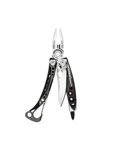 Leatherman Skeletool CX Carbon