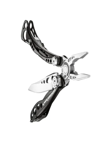 Leatherman Skeletool CX Carbon