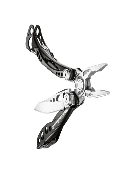 Leatherman Skeletool CX Carbon