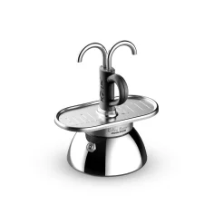 Cafetera Mini Express Induction