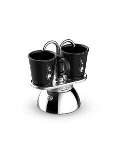 Cafetera Mini Express Induction 2