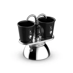 Cafetera Mini Express Induction 2