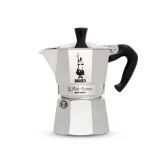 Cafetera Moka Express 2