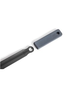 Protector de silicona para mango sartenes Lacor 2