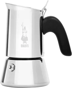 Cafetera Bialetti New Venus 2