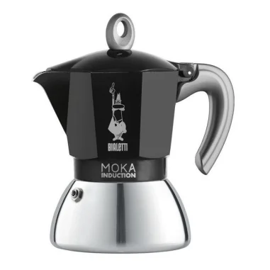 Cafetera Bialetti New Moka Induction 2 tazas