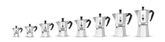 Cafetera Moka Express