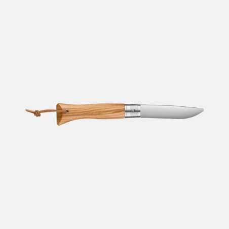 Navaja Opinel neo6 Opiflex olivo