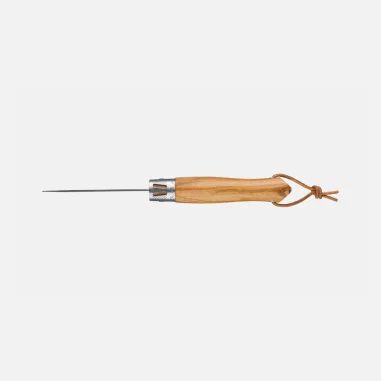 Navaja Opinel neo6 Opiflex olivo