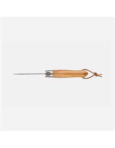 Navaja Opinel neo6 Opiflex olivo