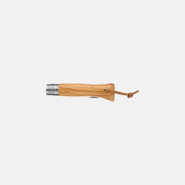 Navaja Opinel neo6 Opiflex olivo