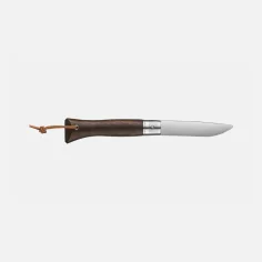 Navaja Opinel neo6 Opiflex Nogal Negro 2