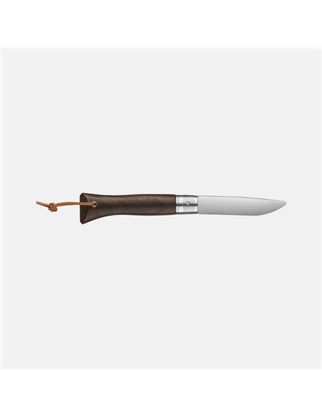 Navaja Opinel neo6 Opiflex Nogal Negro