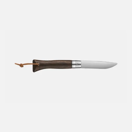 Navaja Opinel neo6 Opiflex Nogal Negro
