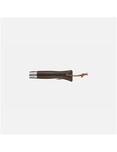 Navaja Opinel neo6 Opiflex Nogal Negro