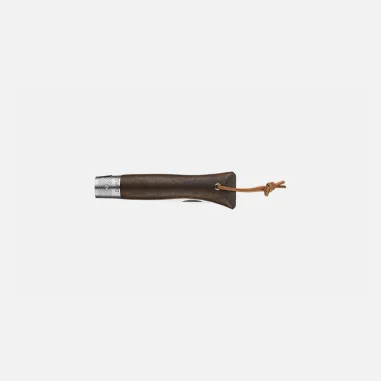 Navaja Opinel neo6 Opiflex Nogal Negro