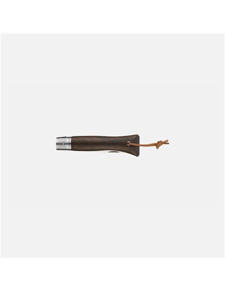 Navaja Opinel neo6 Opiflex Nogal Negro