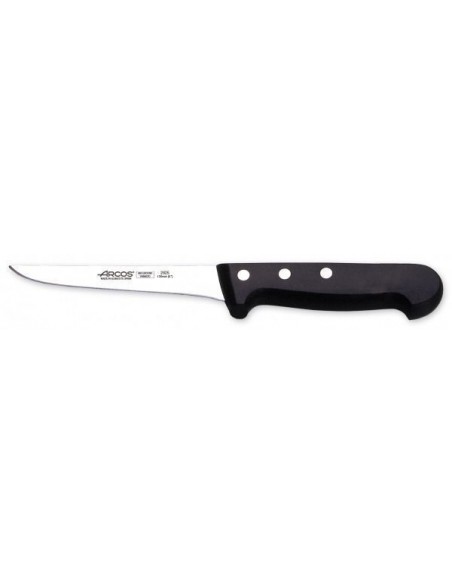 Cuchillo Deshuesador 130 mm ARCOS UNIVERSAL 2825