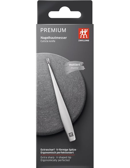 Zwilling Lima Zafiro Classic 180mm