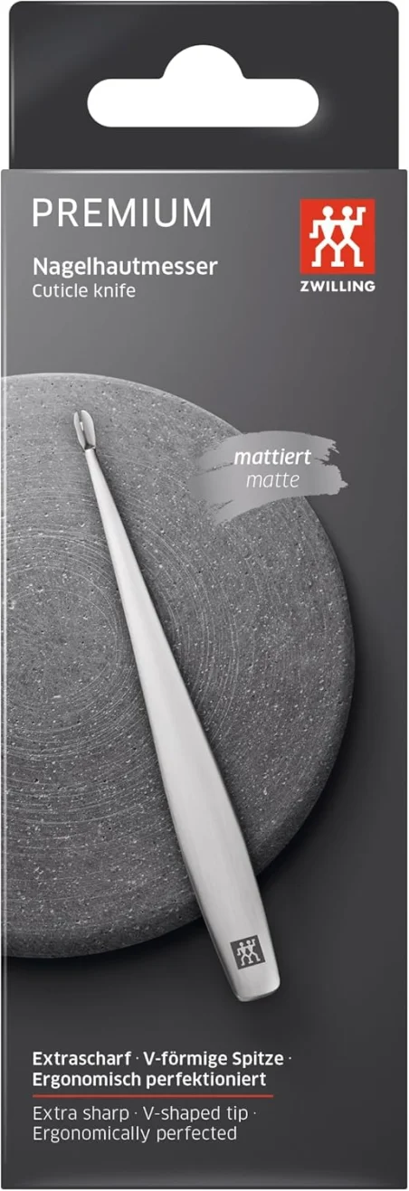 Zwilling Lima Zafiro Classic 180mm