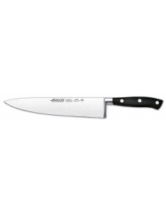 Cuchillo Cocinero 200 mm Arcos Forjado serie Riviera 2336