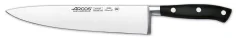 Cuchillo Cocinero 200 mm Arcos Forjado serie Riviera 2336
