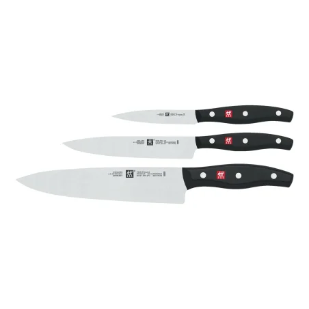 Set 3 cuchillos Zwilling Twin Polux