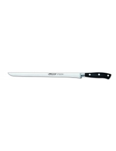 Cuchillo Jamonero 300 mm (12"") Arcos Forjado serie Riviera