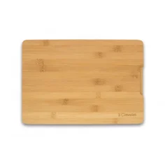 Tabla de Bambu para corte 33 x 23 x 2 cm