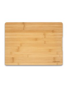 Tabla de corte Bambu 40 x 30 x 2 cm
