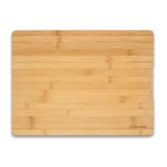 Tabla de corte Bambu 40 x 30 x 2 cm
