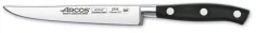 Cuchillo Chuletero 130 mm Arcos Forjado serie Riviera 2305