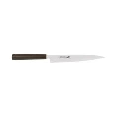Cuchillo Yanagiba 23 cm Tramontina Sushi 