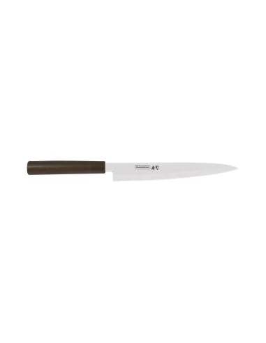 Cuchillo Yanagiba 23 cm Tramontina Sushi 