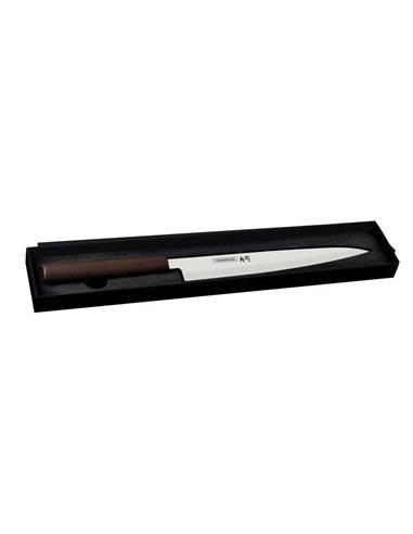 Cuchillo Yanagiba 23 cm Tramontina Sushi 