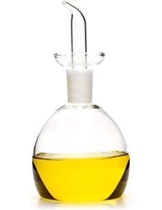 Aceitera Ronda OIL+ antigoteo 2