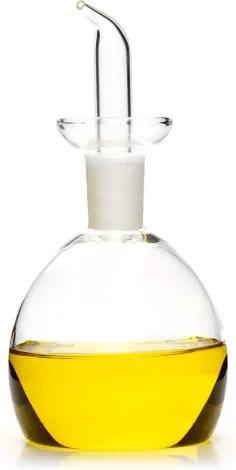 Aceitera Ronda OIL+ antigoteo 2