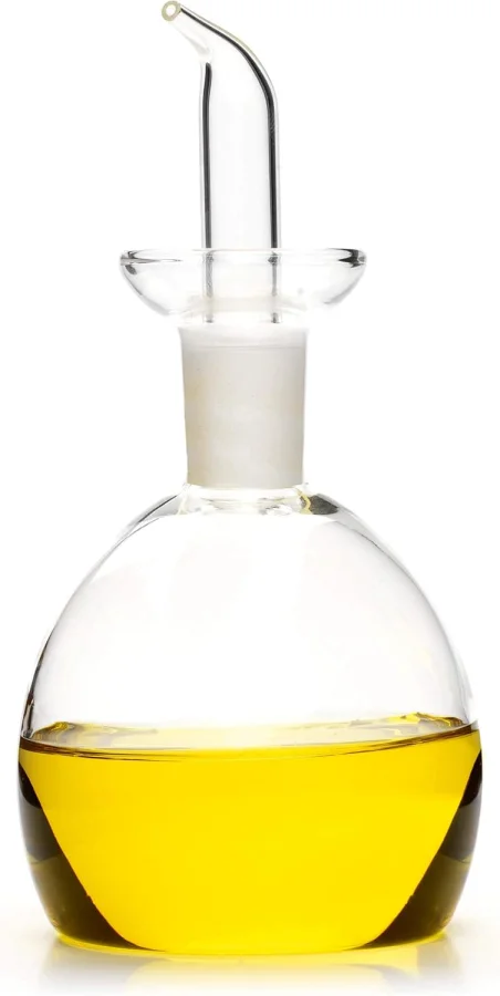 Aceitera Ronda OIL+ antigoteo