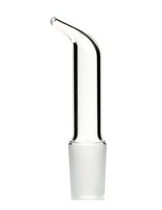 Tapón vidrio mediano 250 ml Oil+