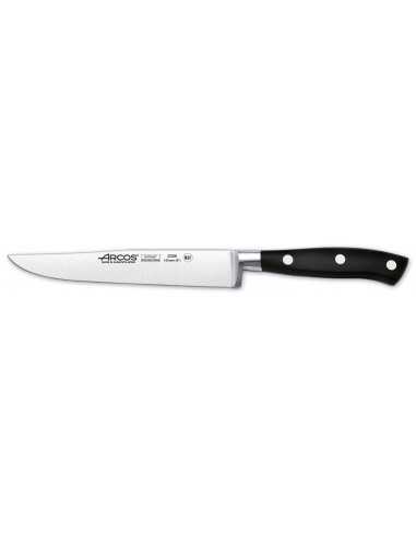 Cuchillo Cocina 150 mm Arcos Forjado serie Riviera 2306
