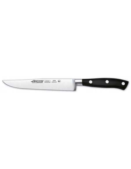 Cuchillo Cocina 150 mm Arcos Forjado serie Riviera 2306