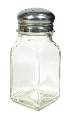 Salero de mesa
