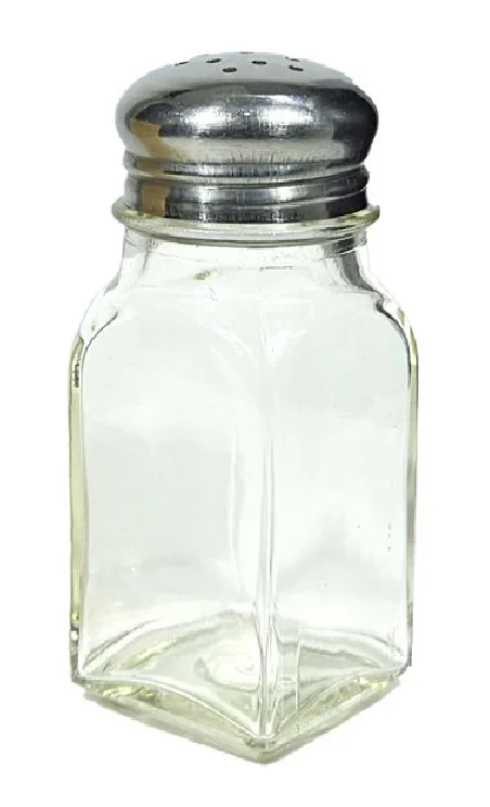 Salero de mesa