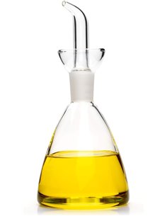 Aceitera Campana OIL+ antigoteo 2