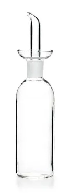 Aceitera cilindrica 250 ml Oil+