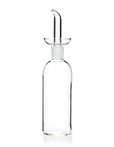 Aceitera cilindrica 250 ml Oil+