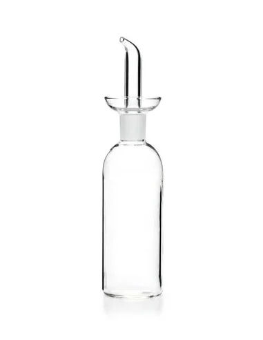 Aceitera cilindrica 250 ml Oil+