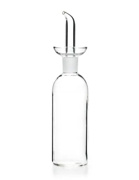 Aceitera cilindrica 250 ml Oil+