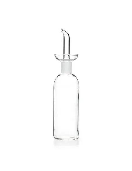 Aceitera cilindrica 250 ml Oil+