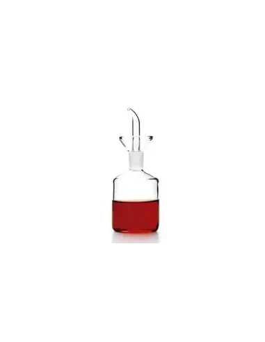 Aceitera antigoteo Duna OI+ 125 ml